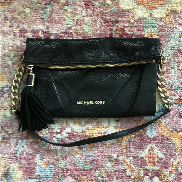 Michael Kors Purse - Picture 1 of 4